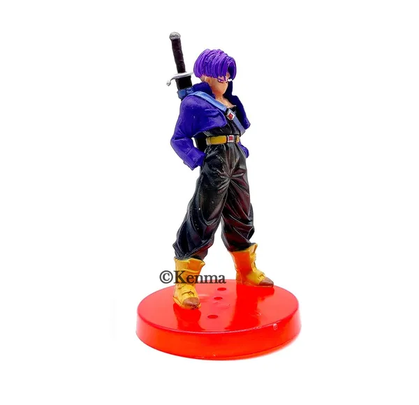 Dbz_Trunks_Action_Figure_Weeb_Manga_Collectible_Figurine