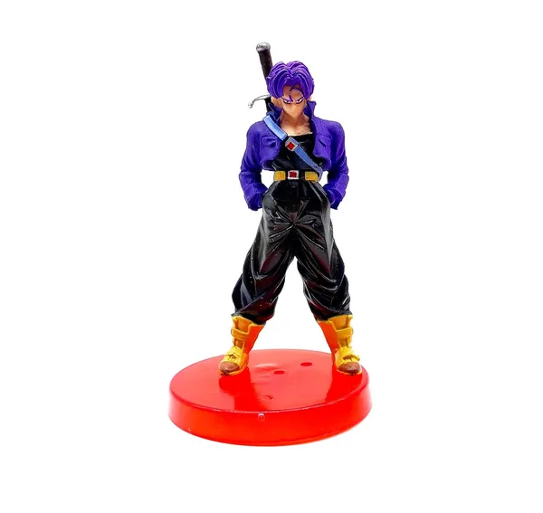 Dbz_Trunks_Action_Figure_Weeb_Manga_Collectible_Figurine