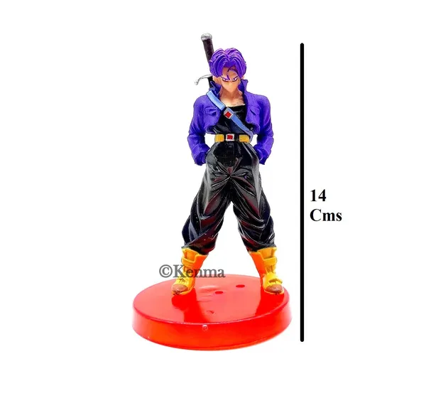 Dbz_Trunks_Action_Figure_Weeb_Manga_Collectible_Figurine