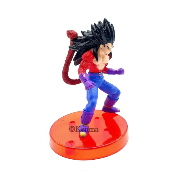 Dbz_Vegeta_Super_Saiyan_4_Action_Figure_Weeb_Manga_Collectible_Figurine_(8L_X_8W_X_13H_Cm)