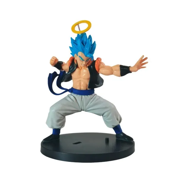 Dbz_Gogeta_Super_Saiyan_Blue_With_Halo_Action_Figure_Pvc_Anime_Figurine_Weeb_Manga_Collectible_Model_Toy_(15_Cm)