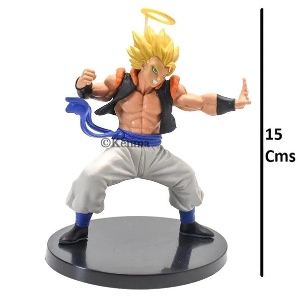 Dbz_Gogeta_Super_Saiyan_With_Halo_Action_Figure_Pvc_Anime_Figurine_Weeb_Manga_Collectible_Model_Toy_(15_Cm)
