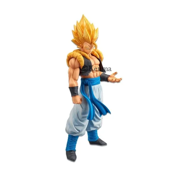 Dbz_Gogeta_Super_Saiyan_Yellow_Hair_Action_Figure_|_Pvc_Anime_Figurine_Weeb_Manga_Model_Toy_Collectible_(32_Cm)