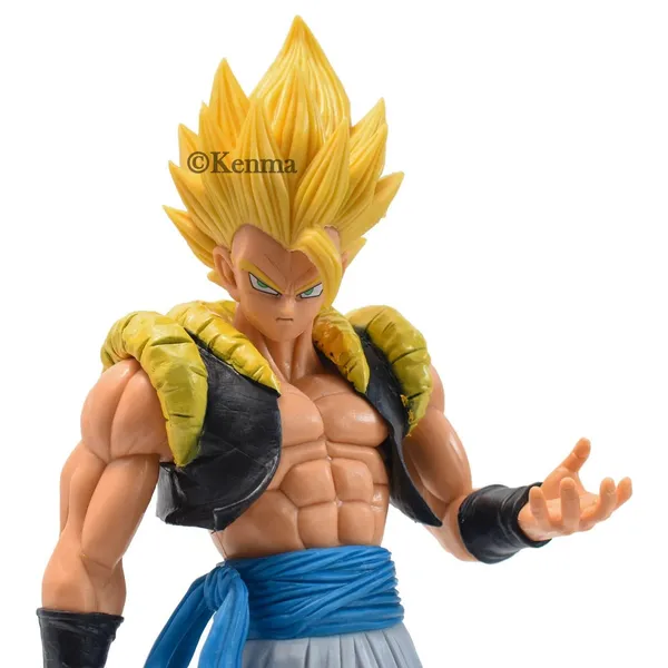 Dbz_Gogeta_Super_Saiyan_Yellow_Hair_Action_Figure_|_Pvc_Anime_Figurine_Weeb_Manga_Model_Toy_Collectible_(32_Cm)