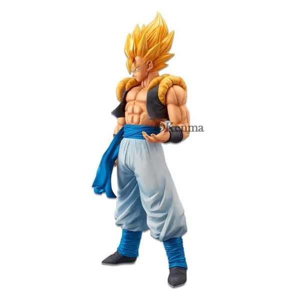 Dbz_Gogeta_Super_Saiyan_Yellow_Hair_Action_Figure_|_Pvc_Anime_Figurine_Weeb_Manga_Model_Toy_Collectible_(32_Cm)
