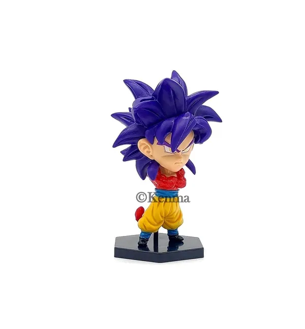 Dbz_Goku_Super_Saiyan_4_Character_Anime_Action_Figure_Figurine_Weeb_Manga_Collectible