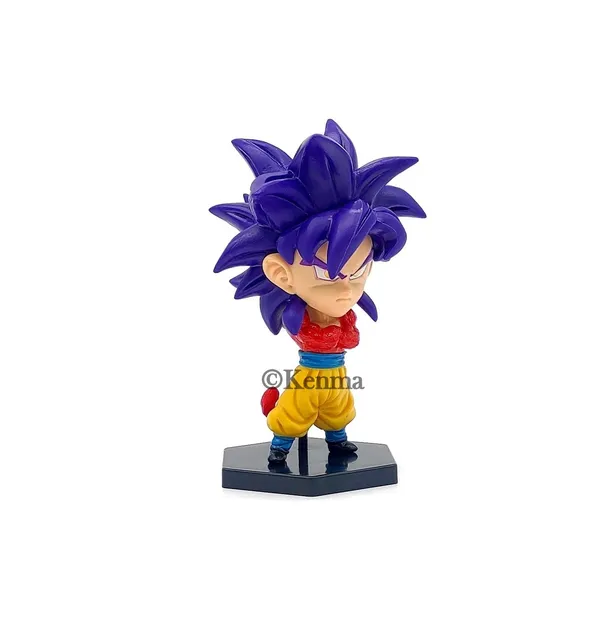 Dbz_Goku_Super_Saiyan_4_Character_Anime_Action_Figure_Figurine_Weeb_Manga_Collectible