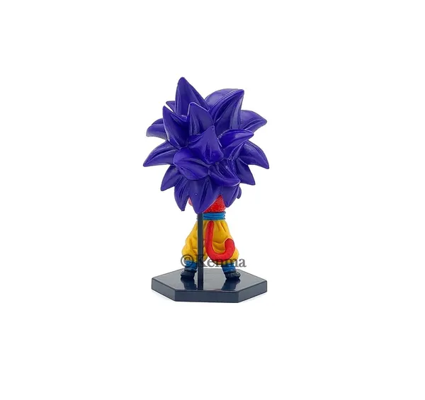 Dbz_Goku_Super_Saiyan_4_Character_Anime_Action_Figure_Figurine_Weeb_Manga_Collectible