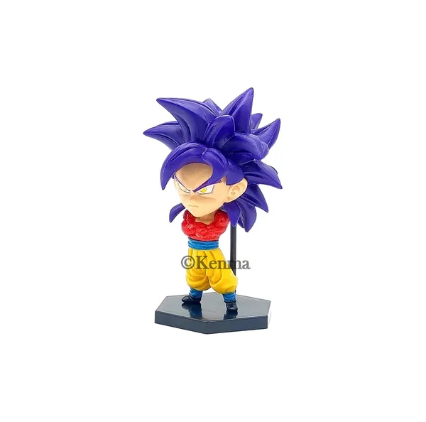 Dbz_Goku_Super_Saiyan_4_Character_Anime_Action_Figure_Figurine_Weeb_Manga_Collectible
