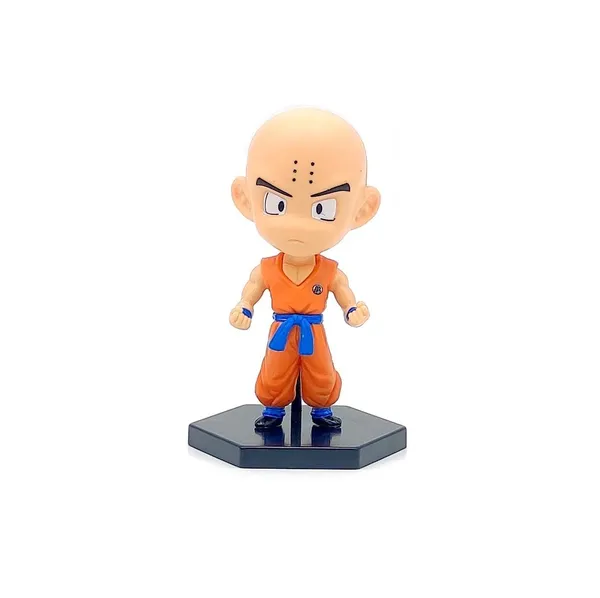 Dbz_Krillin_Character_Anime_Action_Figure_Figurine_Weeb_Manga_Collectible