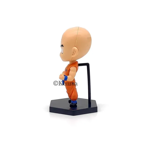 Dbz_Krillin_Character_Anime_Action_Figure_Figurine_Weeb_Manga_Collectible