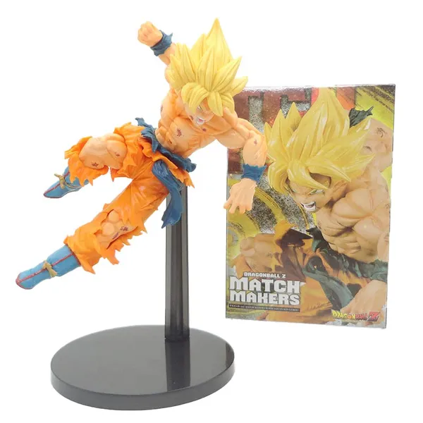 Dbz_Son_Goku_And_Frieza_Super_Saiyan_Fight_Action_Figure