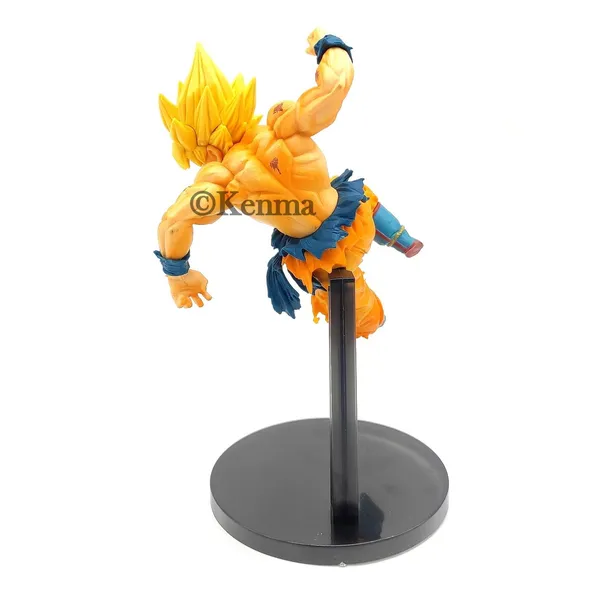 Dbz_Son_Goku_And_Frieza_Super_Saiyan_Fight_Action_Figure