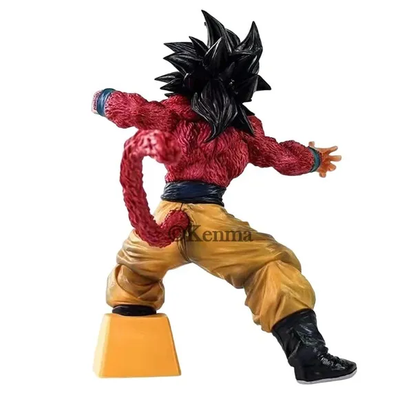 Dbz_Super_Saiyan_4_Son_Goku_Action_Figure_|_Pvc_Anime_Figurine_Weeb_Manga_Collectible_Model_Toy_(25_Cm)