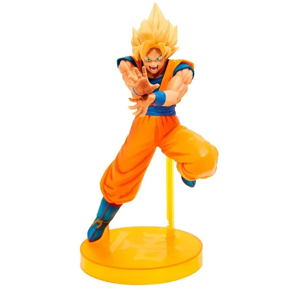 Dbz_Super_Saiyan_Son_Goku_Action_Figure_The_Android_Battle_Dbz_Fighterz_Anime_Figure_Model_Toy_Collectible_(17L_X_9W_X_19H_Cm)