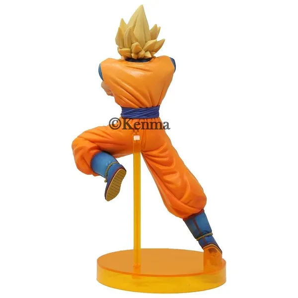 Dbz_Super_Saiyan_Son_Goku_Action_Figure_The_Android_Battle_Dbz_Fighterz_Anime_Figure_Model_Toy_Collectible_(17L_X_9W_X_19H_Cm)