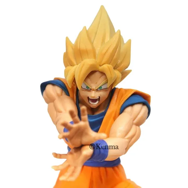Dbz_Super_Saiyan_Son_Goku_Action_Figure_The_Android_Battle_Dbz_Fighterz_Anime_Figure_Model_Toy_Collectible_(17L_X_9W_X_19H_Cm)