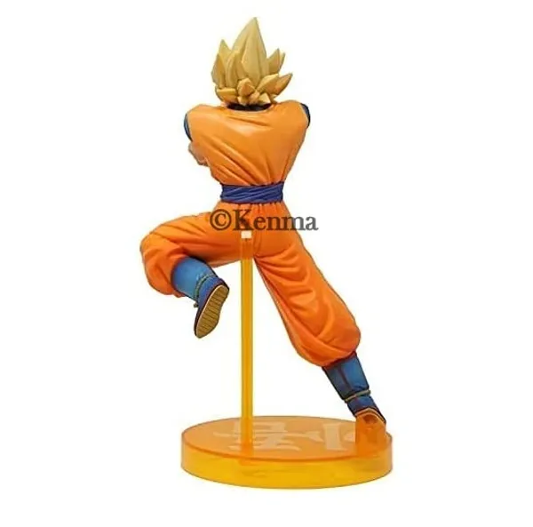 Dbz_Super_Saiyan_Son_Goku_Action_Figure_The_Android_Battle_Dbz_Fighterz_Anime_Figure_Model_Toy_Collectible_(17L_X_9W_X_19H_Cm)