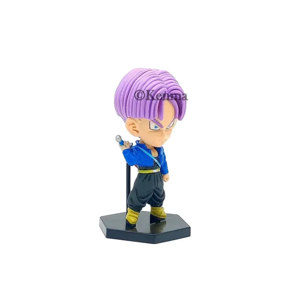 Dbz_Trunks_Character_Anime_Action_Figure_Figurine_Weeb_Manga_Collectible_(7L_X_7W_X_13H_Cm)