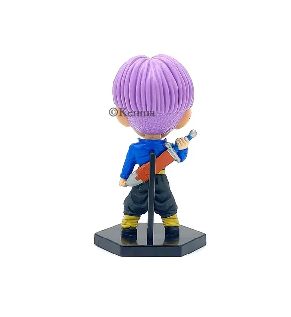 Dbz_Trunks_Character_Anime_Action_Figure_Figurine_Weeb_Manga_Collectible_(7L_X_7W_X_13H_Cm)