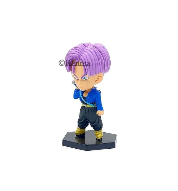 Dbz_Trunks_Character_Anime_Action_Figure_Figurine_Weeb_Manga_Collectible_(7L_X_7W_X_13H_Cm)