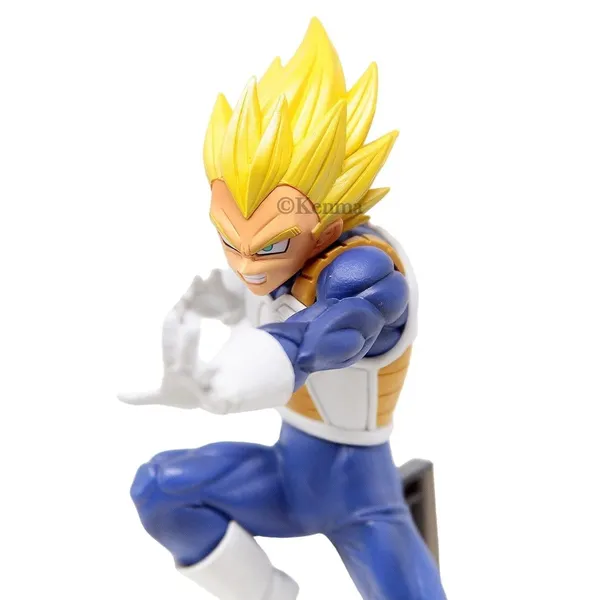 Dbz_Vegeta_Super_Saiyan_Ssj_1_In_Action_Flying_Fight_With_Majin_Buu_Action_Figure