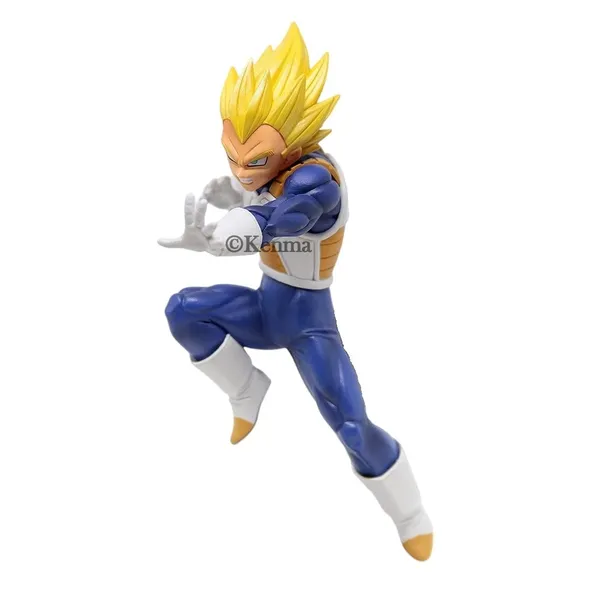 Dbz_Vegeta_Super_Saiyan_Ssj_1_In_Action_Flying_Fight_With_Majin_Buu_Action_Figure
