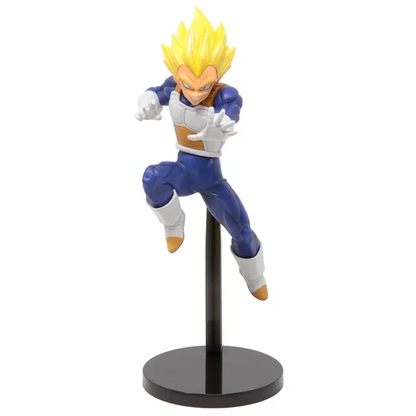 Dbz_Vegeta_Super_Saiyan_Ssj_1_In_Action_Flying_Fight_With_Majin_Buu_Action_Figure