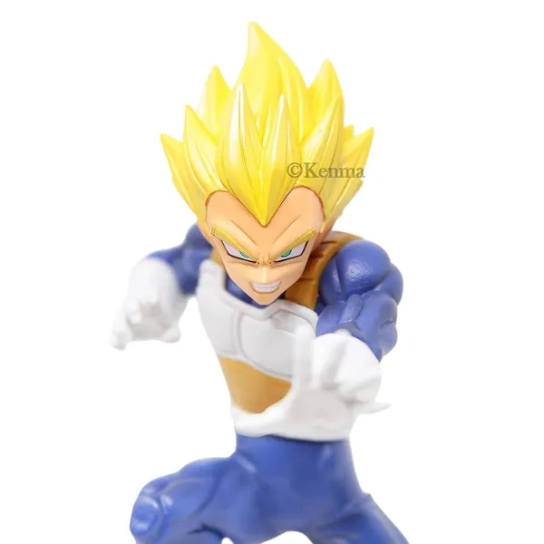 Dbz_Vegeta_Super_Saiyan_Ssj_1_In_Action_Flying_Fight_With_Majin_Buu_Action_Figure