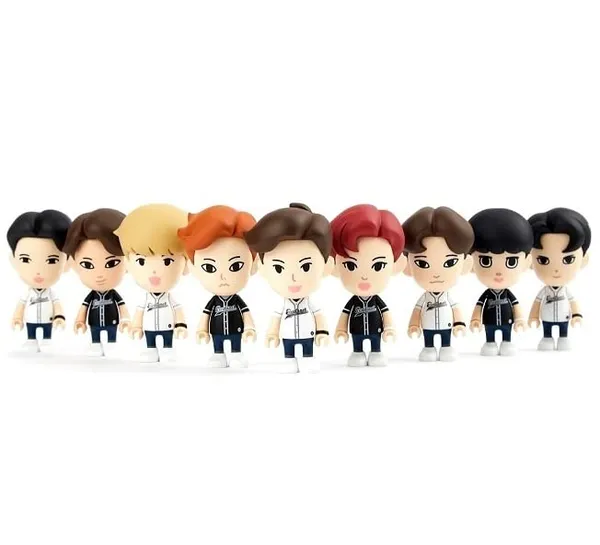 Exo_Music_Band_Action_Figure_6_Pcs_Set_Pvc_Figures_Collectibles_Toy_Model_Set_For_Collection