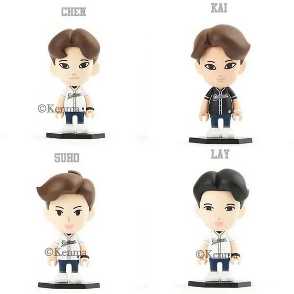 Exo_Music_Band_Action_Figure_6_Pcs_Set_Pvc_Figures_Collectibles_Toy_Model_Set_For_Collection