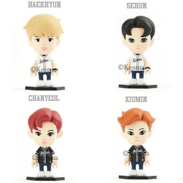 Exo_Music_Band_Action_Figure_6_Pcs_Set_Pvc_Figures_Collectibles_Toy_Model_Set_For_Collection