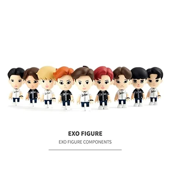 Exo_Music_Band_Action_Figure_6_Pcs_Set_Pvc_Figures_Collectibles_Toy_Model_Set_For_Collection