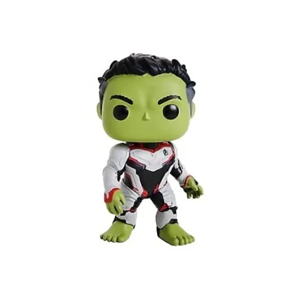 Fancy_Hulk_Bruce_Banner_Action_Figures