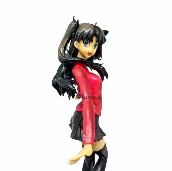 Fate_Stay_Night_Tohsaka_Rin_Sexy_Action_Figure_Pvc_Toys_Collection_Doll_Anime_Cartoon_Model