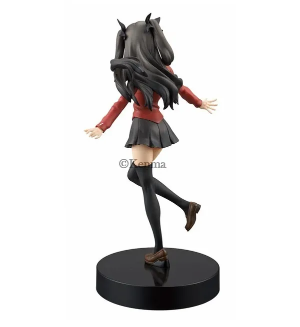 Fate_Stay_Night_Tohsaka_Rin_Sexy_Action_Figure_Pvc_Toys_Collection_Doll_Anime_Cartoon_Model