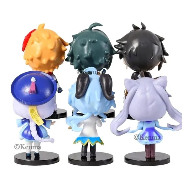 Genshin_Impact_Set_Of_6_Action_Figures_Weeb_Manga_Collectible_Figurine_Figure