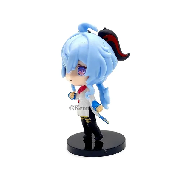 Genshin_Impact_Plenilune_Gaze_Ganyu_Action_Figures_|_Pvc_Anime_Figurine_Weeb_Manga_Collectible_Model_Toy_(10_Cm)