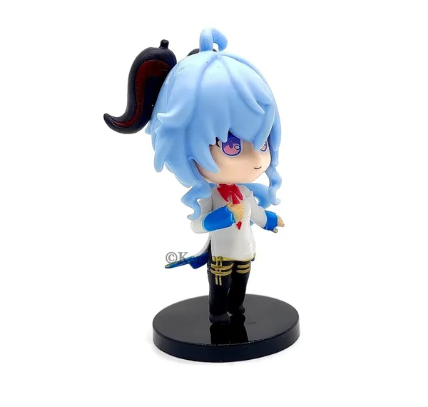 Genshin_Impact_Plenilune_Gaze_Ganyu_Action_Figures_|_Pvc_Anime_Figurine_Weeb_Manga_Collectible_Model_Toy_(10_Cm)
