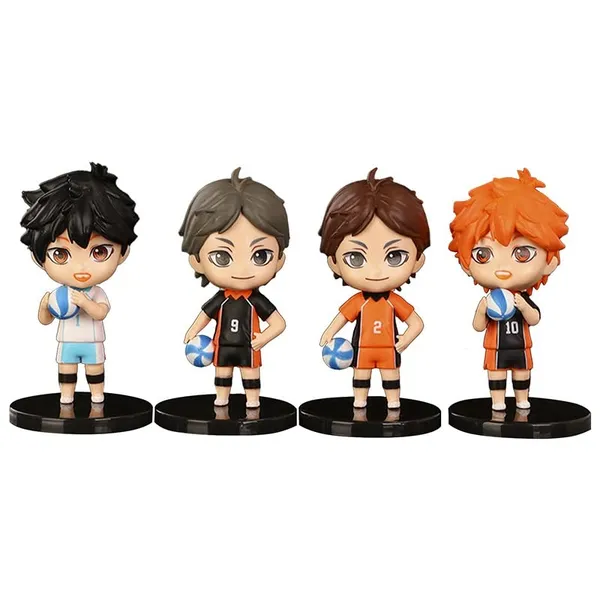 Haikyuu_Set_Of_4_Action_Figures_Set_Pvc_Anime_Figurine_Weeb_Manga_Collectible_Model_Toy_(10_Cm)