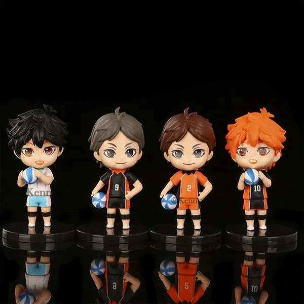 Haikyuu_Set_Of_4_Action_Figures_Set_Pvc_Anime_Figurine_Weeb_Manga_Collectible_Model_Toy_(10_Cm)