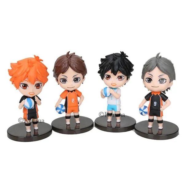 Haikyuu_Set_Of_4_Action_Figures_Set_Pvc_Anime_Figurine_Weeb_Manga_Collectible_Model_Toy_(10_Cm)