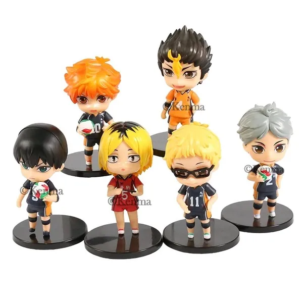 Haikyuu_Set_Of_6_Action_Figure_|_Pvc_Anime_Figurin_Volleyball_Anime_Hinata_Shoyo_Tobio_Koushi_Model_Toy_Collectible_(9_Cm)