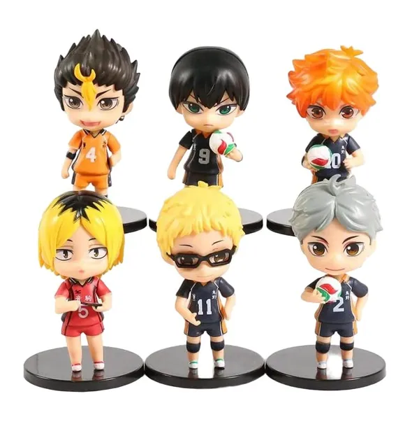 Haikyuu_Set_Of_6_Action_Figure_|_Pvc_Anime_Figurin_Volleyball_Anime_Hinata_Shoyo_Tobio_Koushi_Model_Toy_Collectible_(9_Cm)