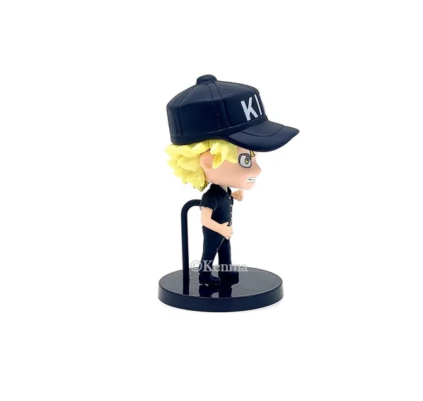 Hataraka_Saibou_Killer_T_Cell_Action_Figures_|_Pvc_Anime_Figurine_Weeb_Manga_Collectible_Model_Toy_(10.5_Cm)