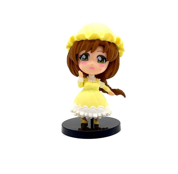 Hataraka_Saibou_Macrophage_Action_Figures_|_Pvc_Anime_Figurine_Weeb_Manga_Collectible_Model_Toy_(10_Cm)