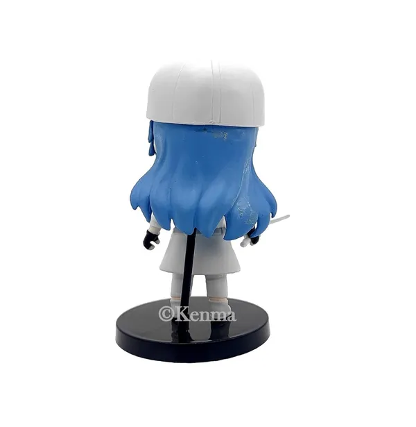 Hataraka_Saibou_Platelet_Action_Figures_Pvc_Anime_Figurine_Weeb_Manga_Collectible_Model_Toy_(10.5_Cm)
