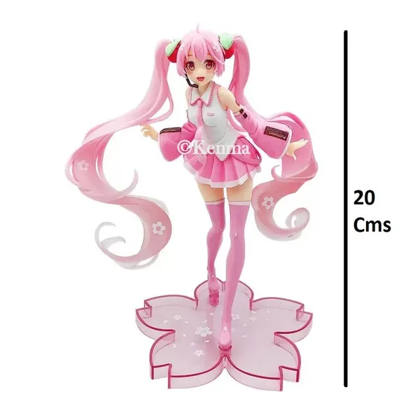 Hatsune_Miku_Action_Figure_Model_C_Pvc_|_Anime_Figurine_Weeb_Manga_Collectible_(20_Cm)