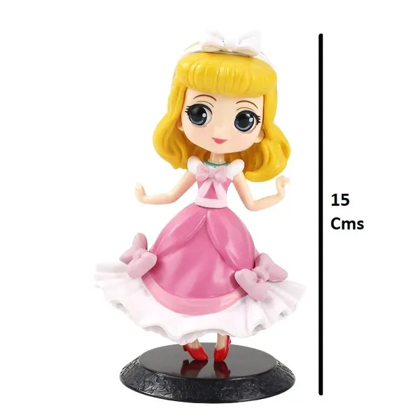 __Princess_Aurora_Model_2_Figure_With_Stand_For_Car_Dashboard,_Decoration,_Cake,_Office_Desk_&_Study_Table_Pvc_Action_Figure