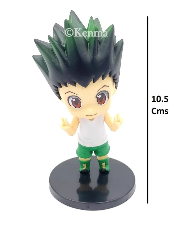 Hunter_X_Hunter_Gon_Freecss_Model_A_Action_Figure_|_Pvc_Anime_Figurine_Weeb_Manga_Model_Toy_Collectible_(10.5_Cm)